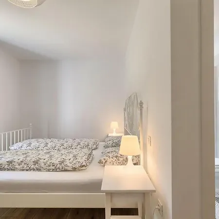 Feriehus Lucia *