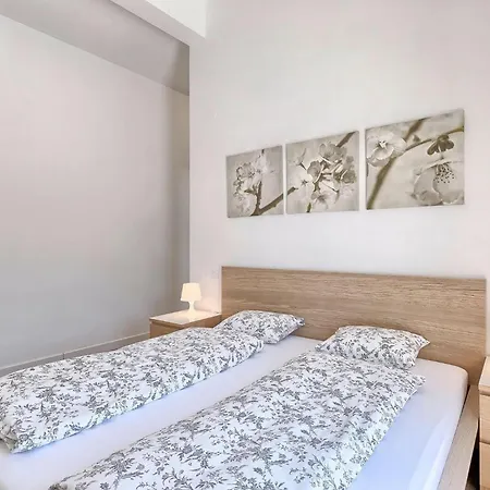 Holiday home Lucia Ruzici (Sveta Nedelja)