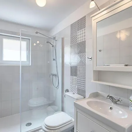 Lucia Holiday home Ruzici (Sveta Nedelja)
