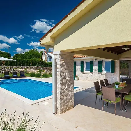 Holiday home Lucia